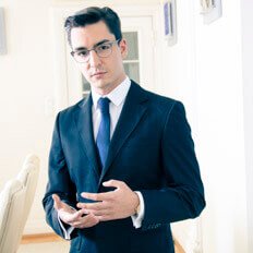 Dariusz Pacura Prawnik Łódź