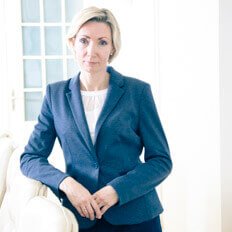 Katarzyna Jaroń Asystentka
